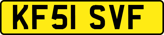 KF51SVF