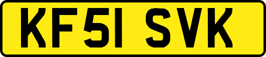 KF51SVK