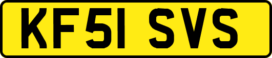 KF51SVS