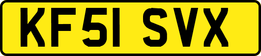 KF51SVX