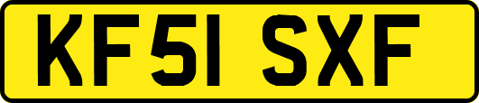 KF51SXF