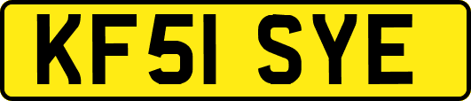 KF51SYE