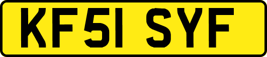 KF51SYF