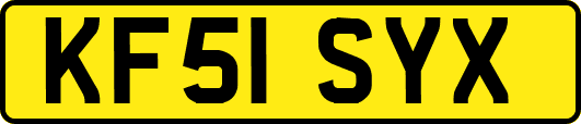 KF51SYX