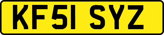 KF51SYZ