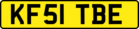 KF51TBE