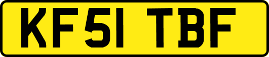 KF51TBF