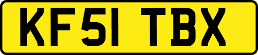 KF51TBX