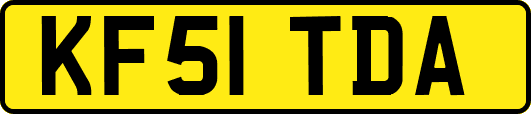 KF51TDA