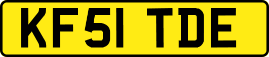 KF51TDE