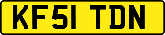 KF51TDN