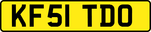 KF51TDO