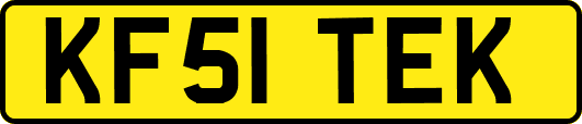 KF51TEK