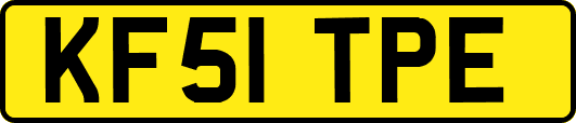KF51TPE