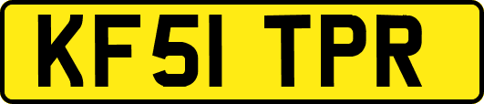 KF51TPR