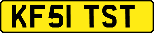 KF51TST