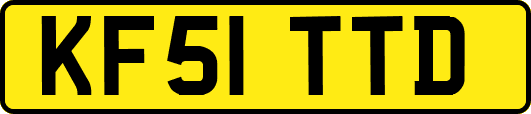 KF51TTD