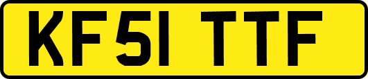 KF51TTF