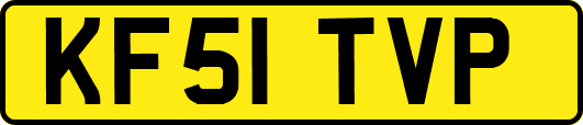 KF51TVP
