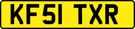 KF51TXR