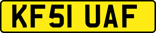 KF51UAF