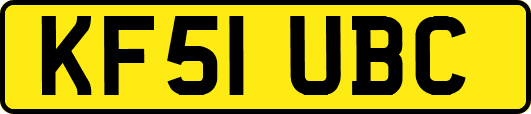 KF51UBC