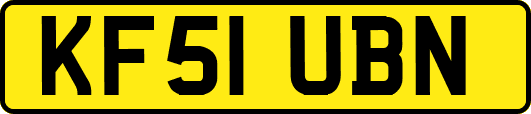 KF51UBN