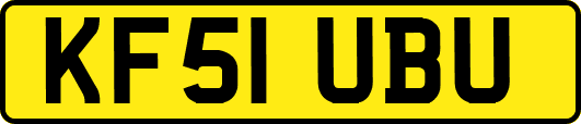 KF51UBU