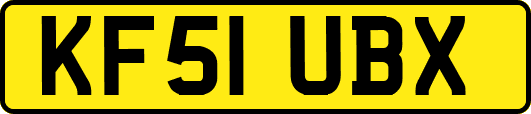 KF51UBX