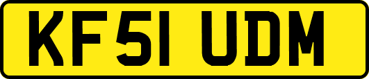 KF51UDM