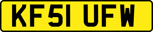 KF51UFW