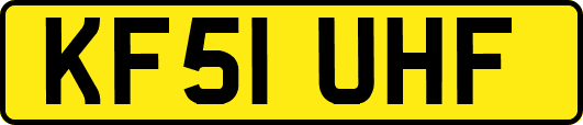 KF51UHF