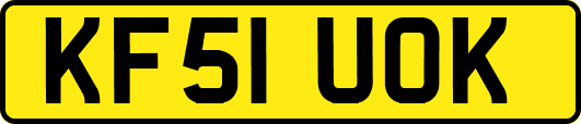 KF51UOK