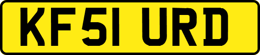 KF51URD