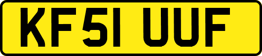 KF51UUF