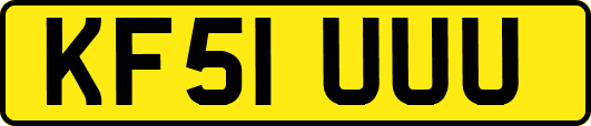 KF51UUU