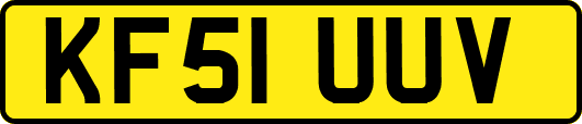 KF51UUV