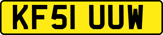 KF51UUW