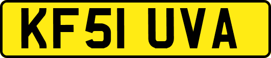 KF51UVA