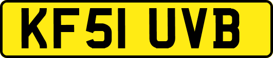 KF51UVB