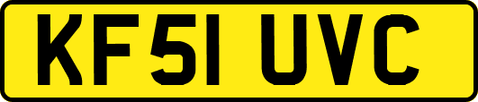 KF51UVC