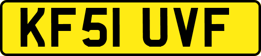 KF51UVF