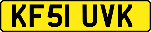 KF51UVK