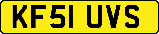 KF51UVS