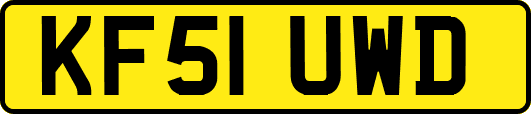 KF51UWD