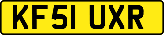 KF51UXR