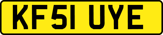 KF51UYE