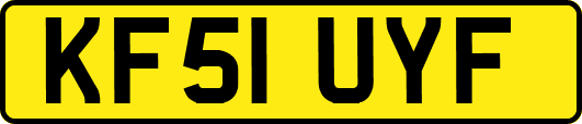 KF51UYF