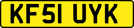 KF51UYK