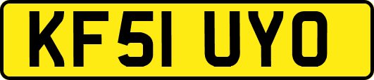 KF51UYO